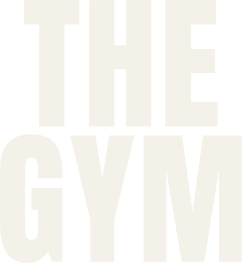 THE GYM